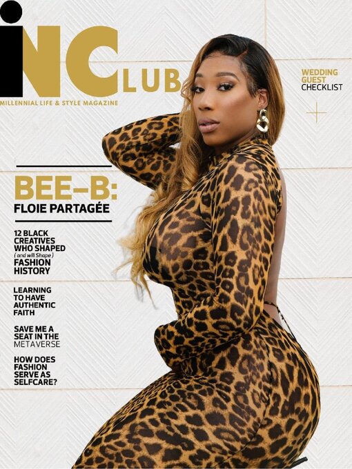 Title details for InClub Magazine by Different by Choice Corporation - Available